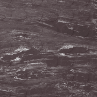 Picture of Roppe - Raised Design Marbleized Low Profile Raised Circular Carob