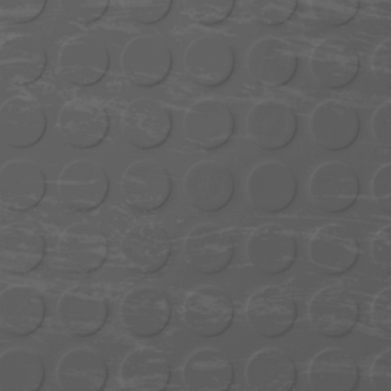 Picture of Roppe - Raised Design Marbleized Low Profile Raised Circular Battleship