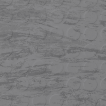 Picture of Roppe - Raised Design Marbleized Low Profile Raised Circular Asphalt