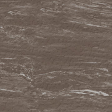 Picture of Roppe - Raised Design Marbleized Hammered Caribou