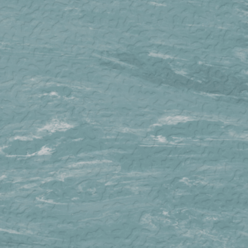 Picture of Roppe - Raised Design Marbleized Hammered Sea Glass