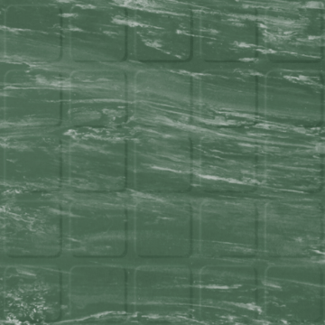 Picture of Roppe - Raised Design Marbleized Raised Square Parsley