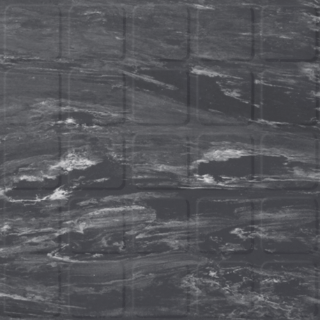 Picture of Roppe - Raised Design Marbleized Raised Square Galactic