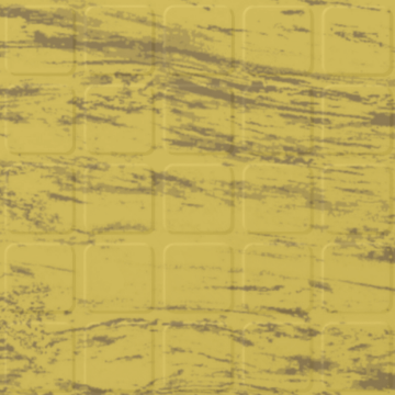 Picture of Roppe - Raised Design Marbleized Raised Square Daffodil