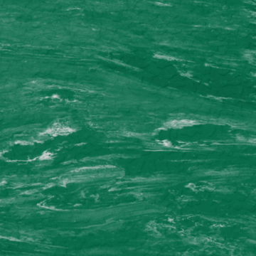 Picture of Roppe - Raised Design Marbleized Textured Irish Green