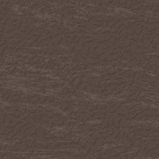 Picture of Roppe - Raised Design Marbleized Textured Espresso