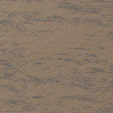 Picture of Roppe - Raised Design Marbleized Slate Sepia