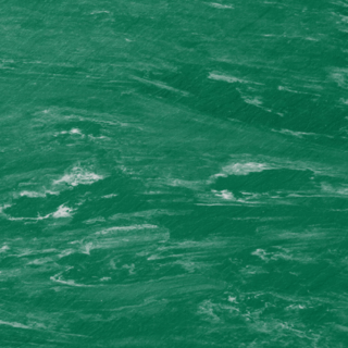 Picture of Roppe - Raised Design Marbleized Slate Irish Green
