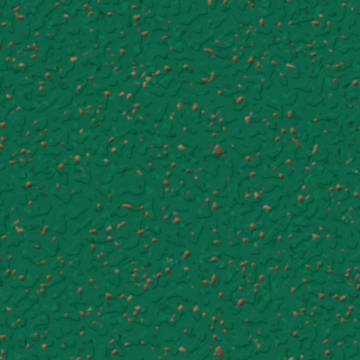 Picture of Roppe - Renew Textured Irish Green