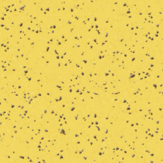 Picture of Roppe - Renew Smooth 12 x 12 1/8 Daffodil