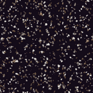 Picture of Roppe - Renew Fiesta Smooth 20 x 20 3/16 Oscuridad