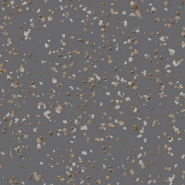 Picture of Roppe - Renew Fiesta Smooth 20 x 20 3/16 Cenizas