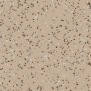 Picture of Roppe - Renew Fiesta Smooth 20 x 20 1/8 Desierto