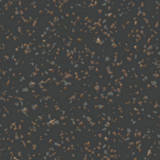 Picture of Roppe - Renew Fiesta Smooth 12 x 12 3/16 Parda