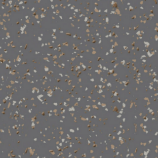 Picture of Roppe - Renew Fiesta Smooth 12 x 12 1/8 Cenizas