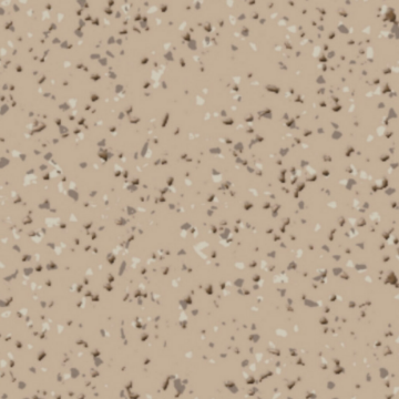 Picture of Roppe - Renew Fiesta Smooth 12 x 12 1/8 Desierto