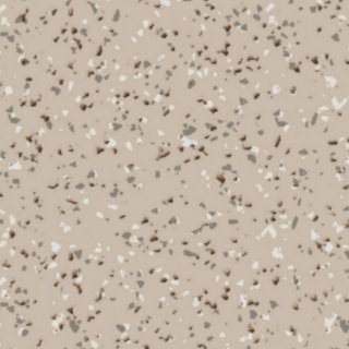 Picture of Roppe - Renew Fiesta Smooth 12 x 12 1/8 Crema