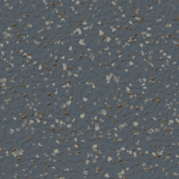 Picture of Roppe - Renew Fiesta Textured Cadete