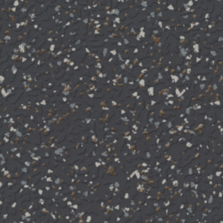 Picture of Roppe - Renew Fiesta Textured Galaxia