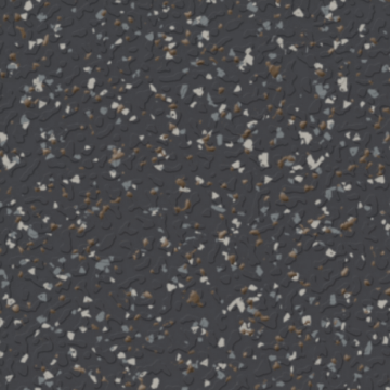 Picture of Roppe - Renew Fiesta Textured Galaxia
