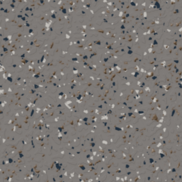 Picture of Roppe - Renew Fiesta Textured Pizarra