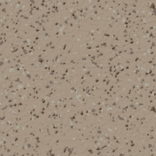 Picture of Roppe - Renew Fiesta Textured Desierto