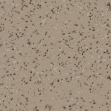 Picture of Roppe - Renew Fiesta Textured Desierto