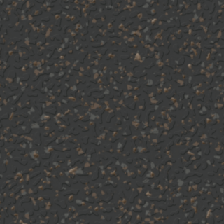 Picture of Roppe - Renew Fiesta Textured Parda