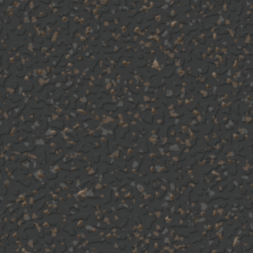 Picture of Roppe - Renew Fiesta Textured Parda