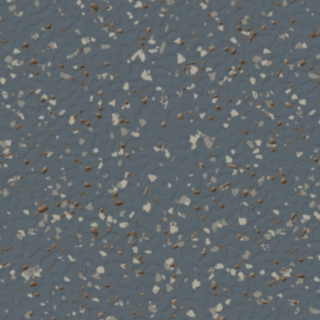 Picture of Roppe - Renew Fiesta Hammered Cadete