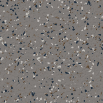 Picture of Roppe - Renew Fiesta Hammered Pizarra