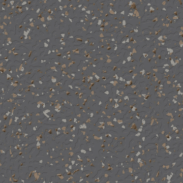 Picture of Roppe - Renew Fiesta Hammered Cenizas