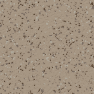 Picture of Roppe - Renew Fiesta Hammered Desierto