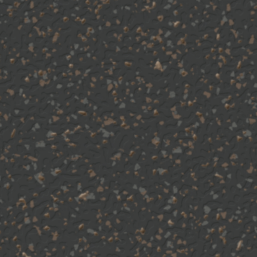 Picture of Roppe - Renew Fiesta Hammered Parda