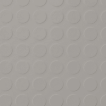 Picture of Roppe - Raised Design - Low Profile Raised Circular Design Somber