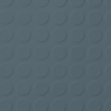 Picture of Roppe - Raised Design - Low Profile Raised Circular Design Stormy Sky