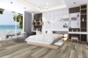 Picture of Global Gem Flooring - Coastal 7 x 48 Banded Olive