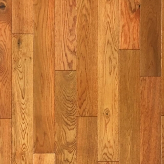 Picture of Hawa - Traditional Series White Oak Butterscotch