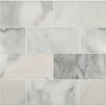 Picture of MSI - Marble 3 x 6 Polished Calacatta Gold