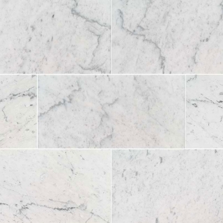 Picture of MSI - Marble 12 x 24 Polished Carrara White