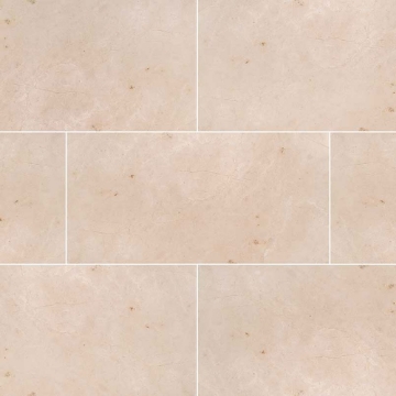 Picture of MSI - Marble 12 x 24 Polished Crema Marfil Select