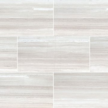 Picture of MSI - Marble 12 x 24 Polished White Oak