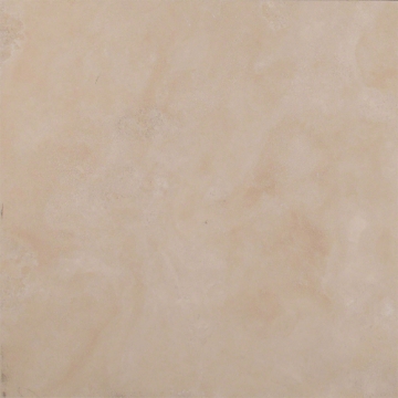 Picture of MSI - Travertine 12 x 12 Honed Filled Durango Cream Beveled
