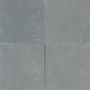 Picture of MSI - Slate and Quartzite 12 x 12 Gauged Montauk Blue Slate