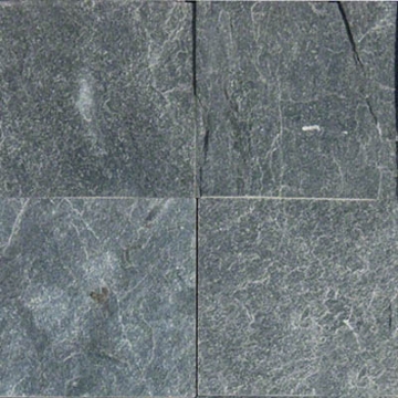 Picture of MSI - Slate and Quartzite 12 x 12 Gauged Ostrich Grey Quartzite