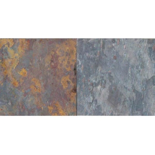 Picture of MSI - Slate and Quartzite 12 x 24 Gauged Multi Classic