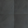Picture of MSI - Slate and Quartzite 16 x 16 Gauged Montauk Black Slate