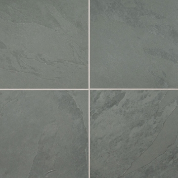 Picture of MSI - Slate and Quartzite 16 x 16 Gauged Montauk Blue Slate