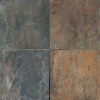 Picture of MSI - Slate and Quartzite 16 x 16 Gauged Rustic Gold Slate