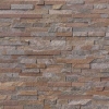 Picture of MSI - RockMount Stacked Stone Panels 6 X 24 Amber Falls